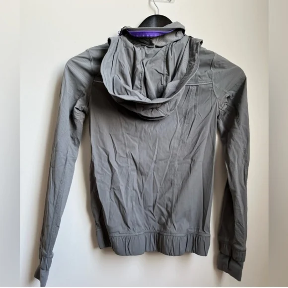 Ivivva Trail Runner Jacket - Picture 2 of 5